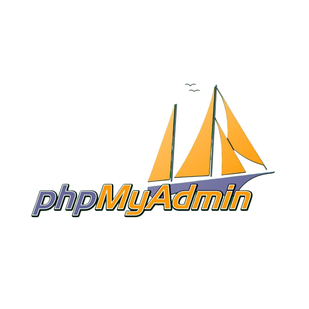 phpMyAdmin