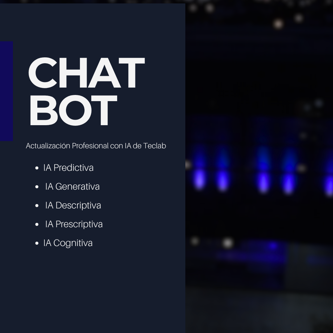 Chatbot AI