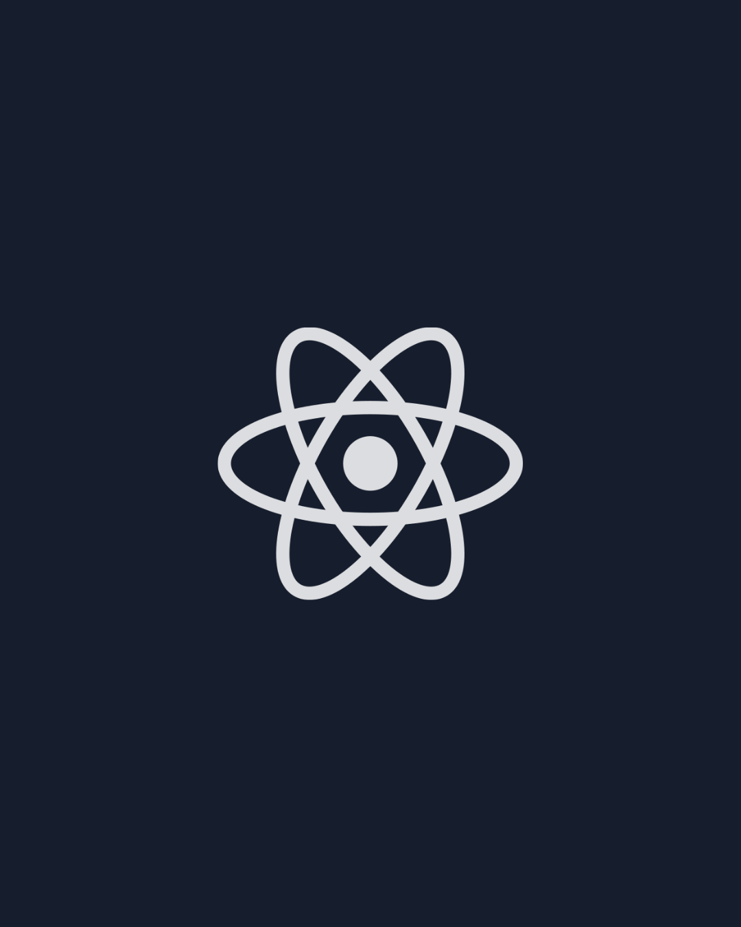 Frontend Enterprise React Typescript